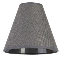 Плафон текстильный Nowodvorski Cameleon Cone S GY 8505
