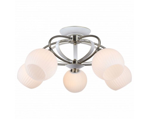 Потолочная люстра LGO Fayetteville