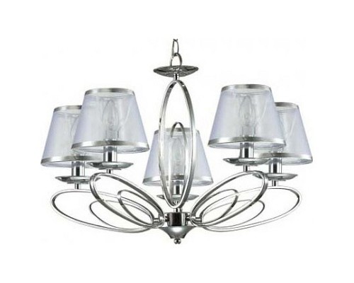 Подвесная люстра Lumion Nubbiana 3503/5