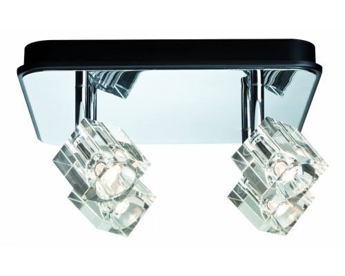 Спот Paulmann ICECube 60169