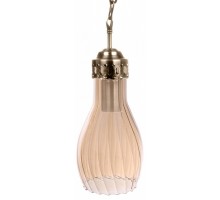 Подвесной светильник 33 идеи PND.104 PND.104.01.01.AB+A.03(1)