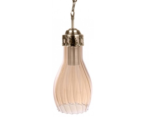 Подвесной светильник 33 идеи PND.104 PND.104.01.01.AB+A.03(1)