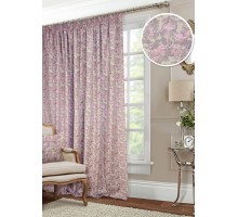 Портьера (200x270 см) 1шт. Fog