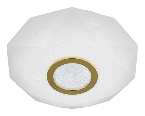 Накладной светильник Citilux Диамант