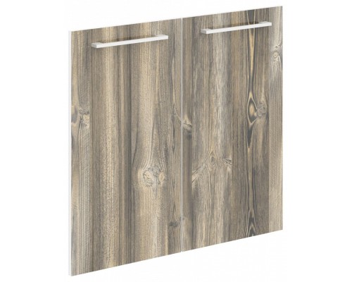 Двери распашные MORRIS MLD 42-2