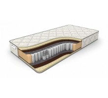 Матрас полутораспальный SleepDream Medium TFK 2000x1400