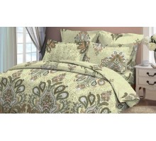 Постельное белье полутораспальное Измир