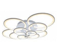 Потолочная люстра Escada 10237 10237/8LED