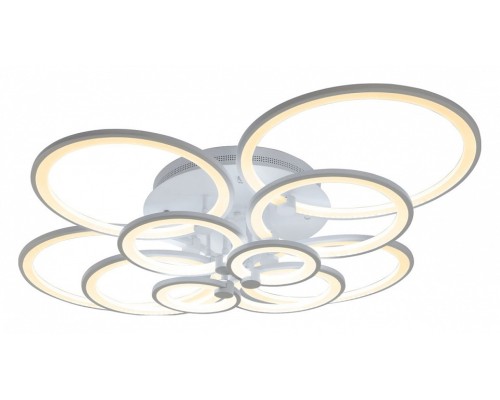 Потолочная люстра Escada 10237 10237/8LED