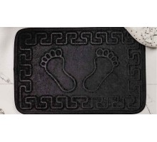 Коврик для ванной (40x60 см) Dayna