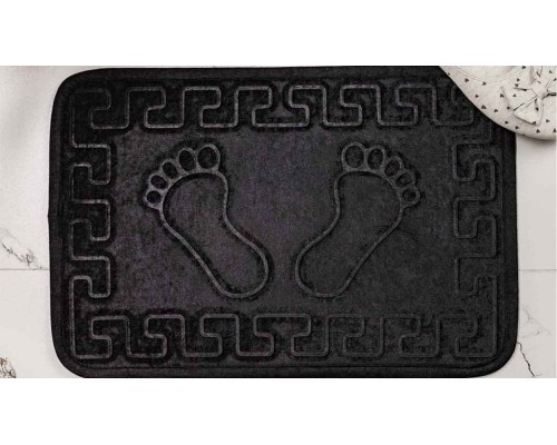 Коврик для ванной (40x60 см) Dayna