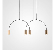 Подвесной светильник Imperiumloft ARC ARC01