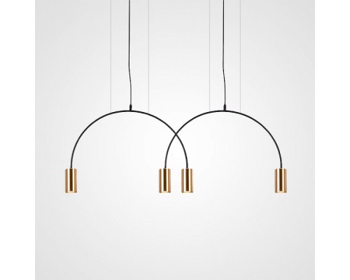 Подвесной светильник Imperiumloft ARC ARC01