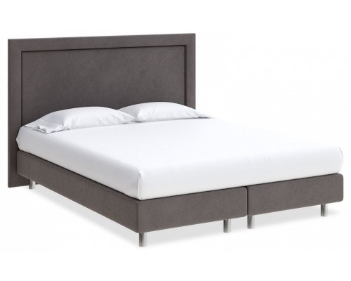 Кровать односпальная London Boxspring Lift