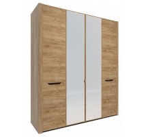 Шкаф платяной Афина А11а