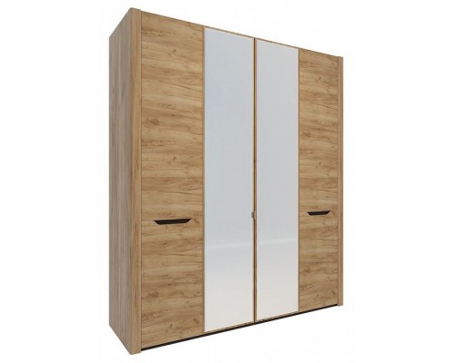 Шкаф платяной Афина А11а