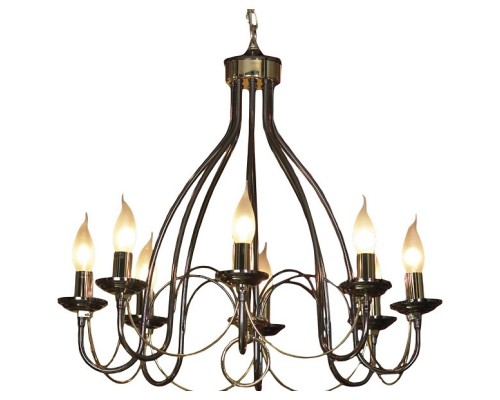 Подвесная люстра Lussole Todi