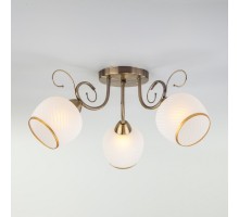 Потолочная люстра Eurosvet Brooksy a044954