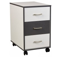 Тумбочка Polini kids Mirum