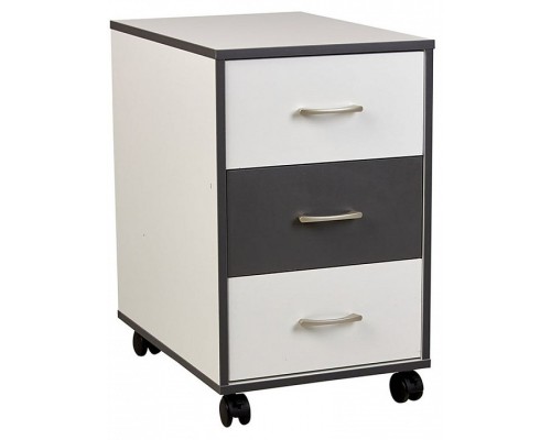 Тумбочка Polini kids Mirum