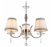 Подвесная люстра Globo Valle 69032-3