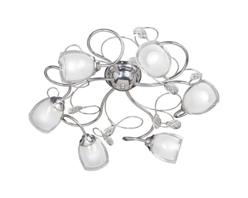 Потолочная люстра Vitaluce 3675 V3675/6PL