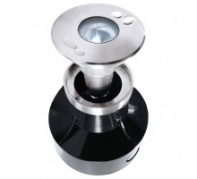 Встраиваемый в дорогу светильник Deko-Light Snapper 131001