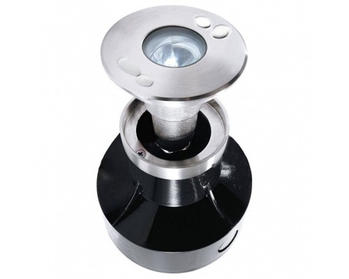 Встраиваемый в дорогу светильник Deko-Light Snapper 131001