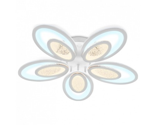 Накладной светильник Ambrella Original 8 FA423