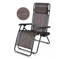 Шезлонг Фея-Релакс 12В CHO-137-12B