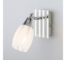 Спот Eurosvet Meridiane 20129/1 хром