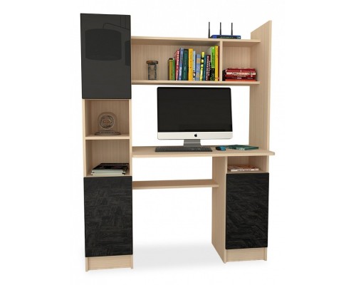 Стол компьютерный Мебелеф-20