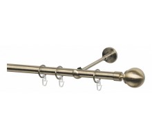 Карниз (300 см) Шар классический