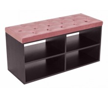 Банкетка-стеллаж для обуви HD 950