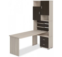 Стол компьютерный Домино СР-720/180