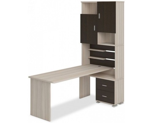 Стол компьютерный Домино СР-720/180