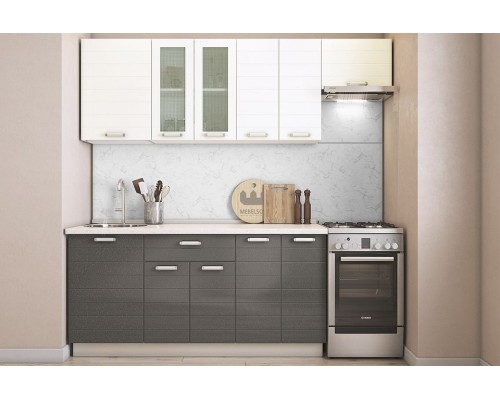 Гарнитур кухонный Виктория 2.2