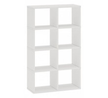 Стеллаж Бартоло СПД 2-4 БЕБЕ