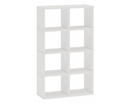 Стеллаж Бартоло СПД 2-4 БЕБЕ