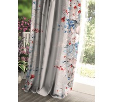 Портьера (150x270 см) 1 шт. Grace