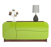 Комод Мебелеф-28