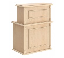 Стойка ресепшн Raut RMS 090