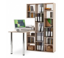 Стол компьютерный Феликс-16