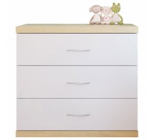 Комод Polini Classic