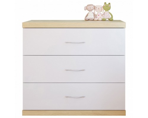 Комод Polini Classic