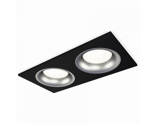 Встраиваемый светильник Ambrella Xc636 XC7636004