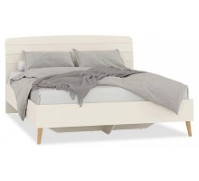 Кровать двуспальная Афина 4-22901