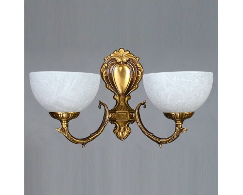 Бра Ambiente by Brizzi Seville 02140/2 AB