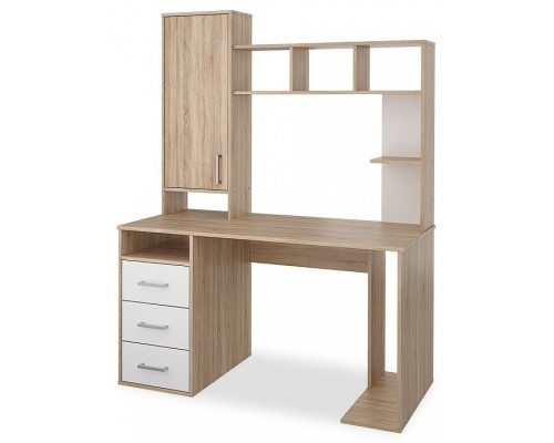 Стол компьютерный Мика СТЛ.165.16 БФ