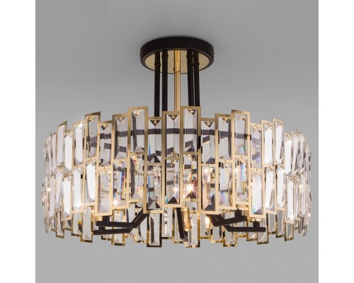 Светильник на штанге Bogates Zolletta 339/5 Strotskis Smart